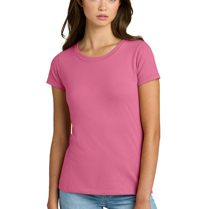 Next Level Apparel ®  Women's Ideal Tee NL1510