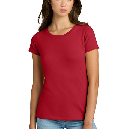 Next Level Apparel ®  Women's Ideal Tee NL1510