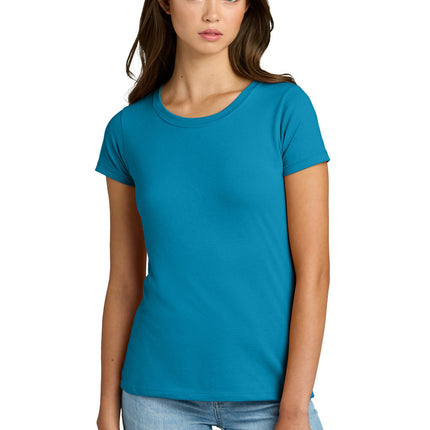 Next Level Apparel ®  Women's Ideal Tee NL1510