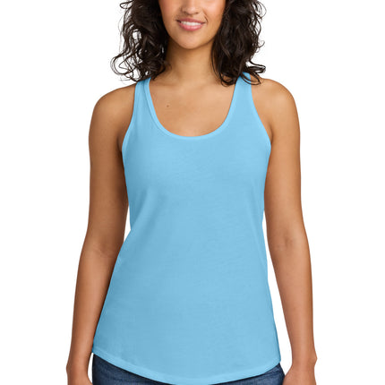 Next Level Apparel ®  Women's Ideal Racerback Tank NL1533