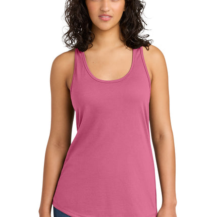 Next Level Apparel ®  Women's Ideal Racerback Tank NL1533