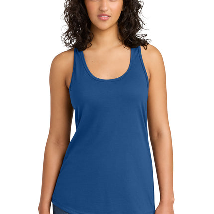 Next Level Apparel ®  Women's Ideal Racerback Tank NL1533