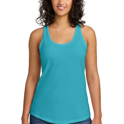 Next Level Apparel ®  Women's Ideal Racerback Tank NL1533