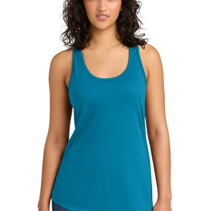 Next Level Apparel ®  Women's Ideal Racerback Tank NL1533