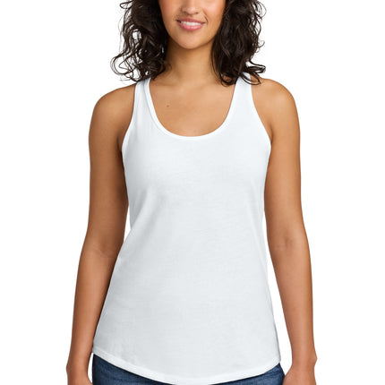 Next Level Apparel ®  Women's Ideal Racerback Tank NL1533