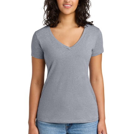 Next Level Apparel ®  Women's Ideal V-Neck Tee NL1540