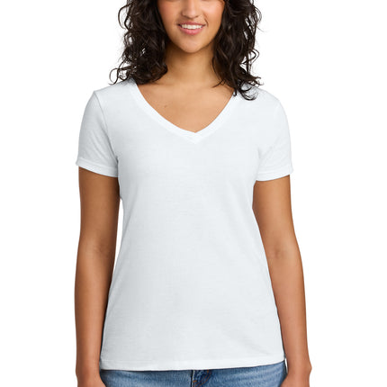 Next Level Apparel ®  Women's Ideal V-Neck Tee NL1540