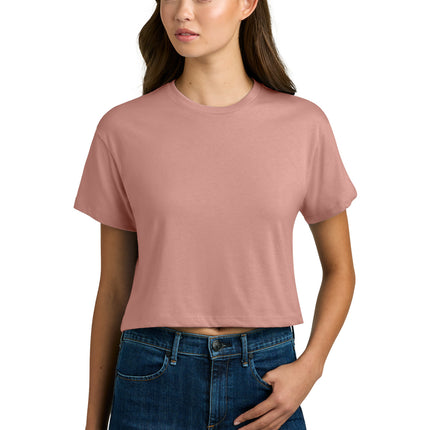 Next Level Apparel ®  Women's Ideal Crop Top NL1580