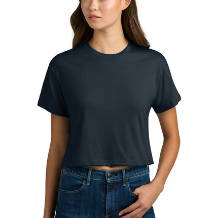 Next Level Apparel ®  Women's Ideal Crop Top NL1580