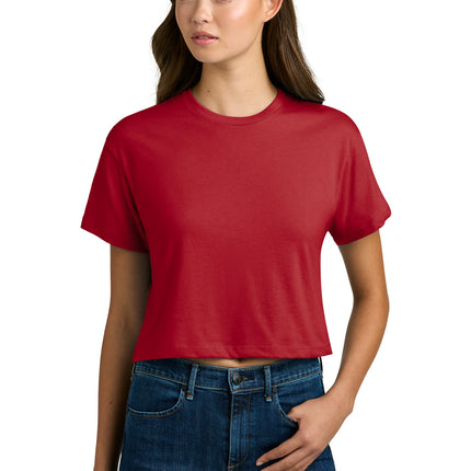 Next Level Apparel ®  Women's Ideal Crop Top NL1580