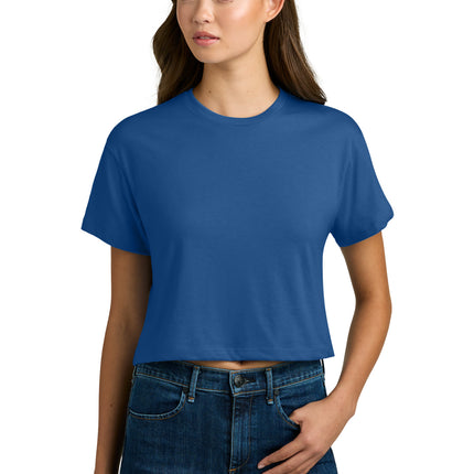 Next Level Apparel ®  Women's Ideal Crop Top NL1580