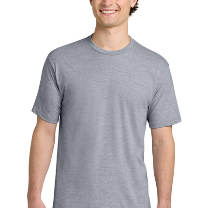 Next Level Apparel ®  Ideal Jersey Tee NL1810