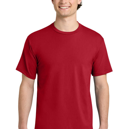 Next Level Apparel ®  Ideal Jersey Tee NL1810