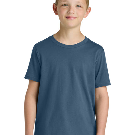 Next Level Apparel ®  Youth Cotton Tee NL3310