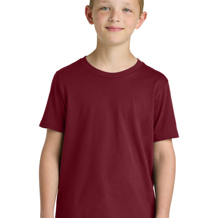 Next Level Apparel ®  Youth Cotton Tee NL3310