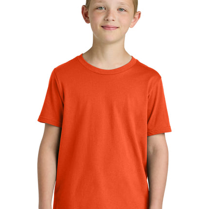 Next Level Apparel ®  Youth Cotton Tee NL3310