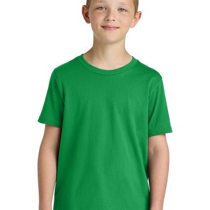Next Level Apparel ®  Youth Cotton Tee NL3310