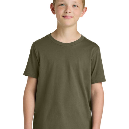 Next Level Apparel ®  Youth Cotton Tee NL3310