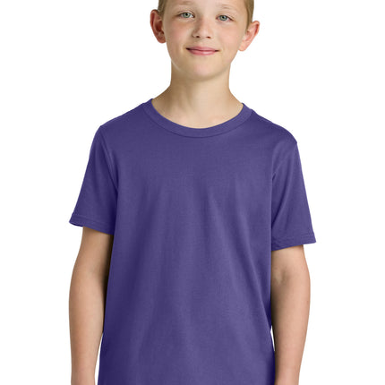 Next Level Apparel ®  Youth Cotton Tee NL3310