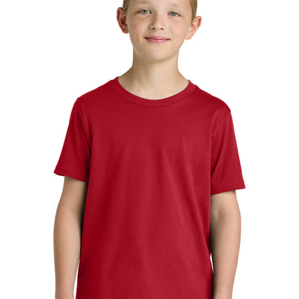 Next Level Apparel ®  Youth Cotton Tee NL3310