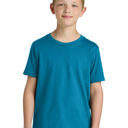 Next Level Apparel ®  Youth Cotton Tee NL3310