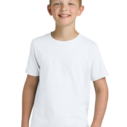 Next Level Apparel ®  Youth Cotton Tee NL3310