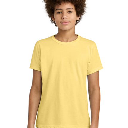 Next Level Apparel ®  Youth CVC Tee NL3312