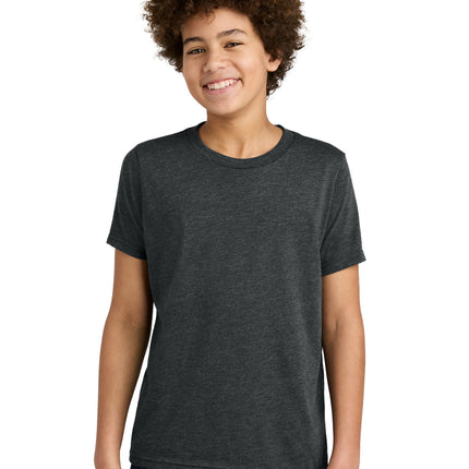 Next Level Apparel ®  Youth CVC Tee NL3312