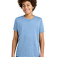 Heather Columbia Blue