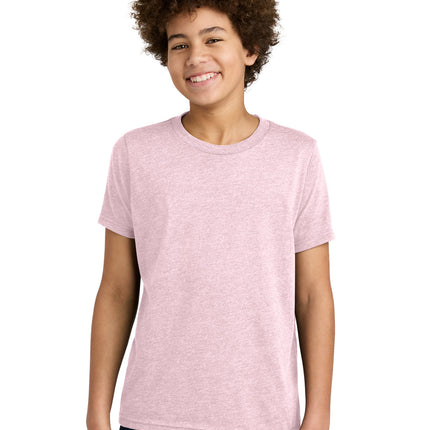 Next Level Apparel ®  Youth CVC Tee NL3312