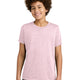 Heather Light Pink
