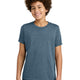Heather Slate Blue