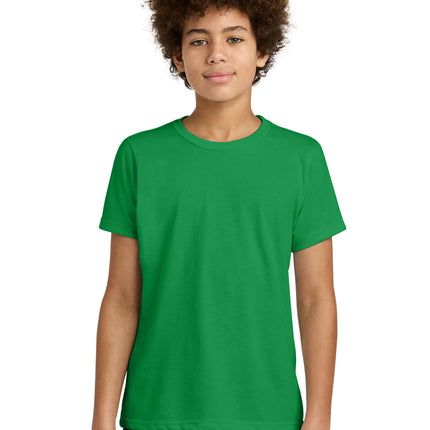 Next Level Apparel ®  Youth CVC Tee NL3312