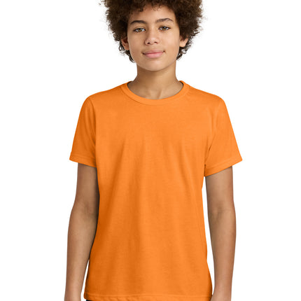 Next Level Apparel ®  Youth CVC Tee NL3312