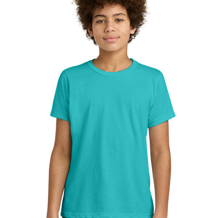 Next Level Apparel ®  Youth CVC Tee NL3312