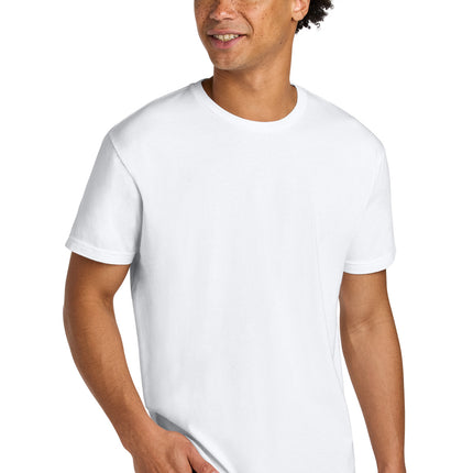 Next Level Apparel ®  Soft Wash Cotton Tee NL3600SW