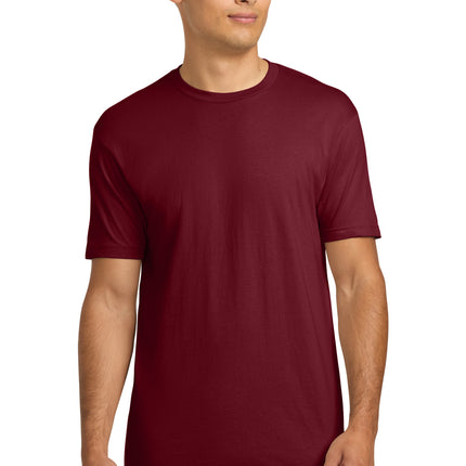 Next Level Apparel ®  Adult Cotton Tee. NL3600