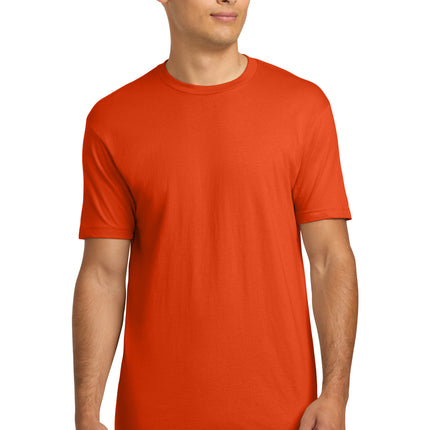 Next Level Apparel ®  Adult Cotton Tee. NL3600