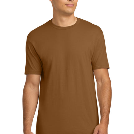 Next Level Apparel ®  Adult Cotton Tee. NL3600