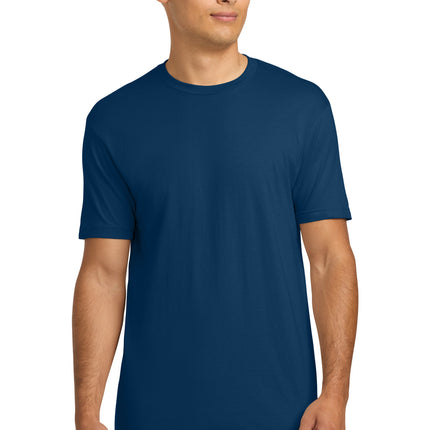 Next Level Apparel ®  Adult Cotton Tee. NL3600