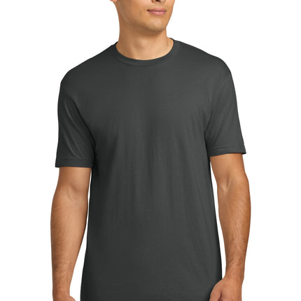 Next Level Apparel ®  Adult Cotton Tee. NL3600