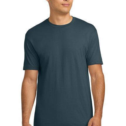 Next Level Apparel ®  Adult Cotton Tee. NL3600