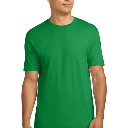 Next Level Apparel ®  Adult Cotton Tee. NL3600