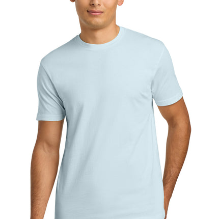 Next Level Apparel ®  Adult Cotton Tee. NL3600
