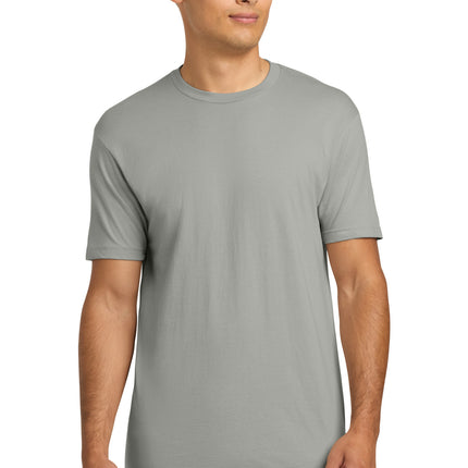 Next Level Apparel ®  Adult Cotton Tee. NL3600
