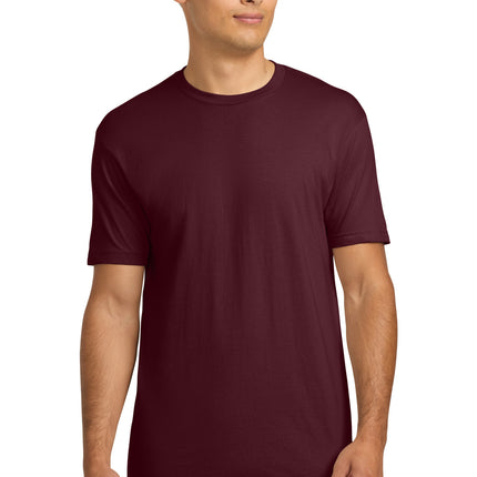 Next Level Apparel ®  Adult Cotton Tee. NL3600
