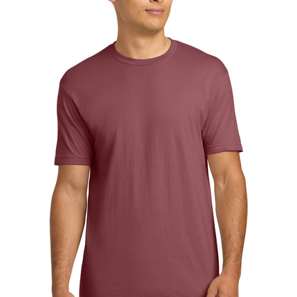 Next Level Apparel ®  Adult Cotton Tee. NL3600
