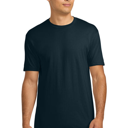 Next Level Apparel ®  Adult Cotton Tee. NL3600