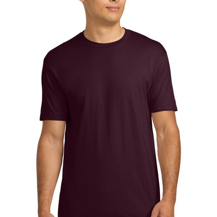 Next Level Apparel ®  Adult Cotton Tee. NL3600