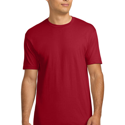 Next Level Apparel ®  Adult Cotton Tee. NL3600